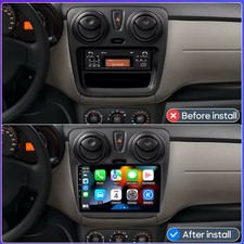 Per Dacia Lodgy Dokker
