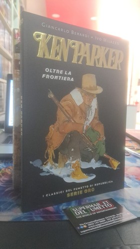 Classici del fumetto - classici, di