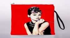 AUDREY HEPBURN BORSA DA