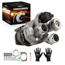 Turbo turbocharger for - ,