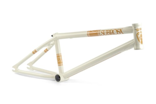 Telaio bmx subrosa mr3 100 - mr3, 100%