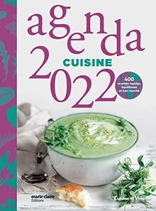 Agenda cuisine 2022 - , von