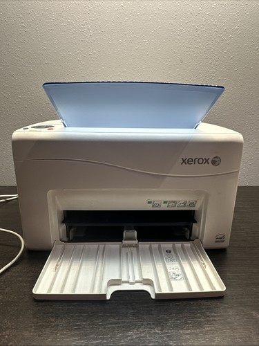 Xerox phaser 6010 stampante - xerox,