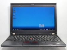 Lenovo ThinkPad X230 Core
