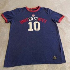 T-shirt uomo vintage United