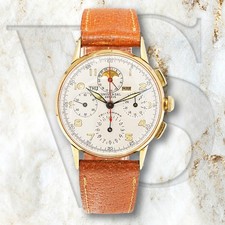 CRONOGRAFO VINTAGE UNIVERSALE