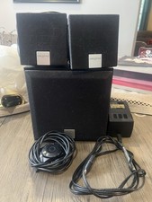 Creative Labs Inspire 4.1