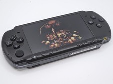 Sony PSP 3000 IPS Vetro