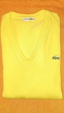 Lacoste made france - made, in