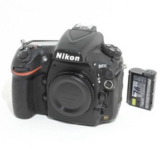 Nikon D810 36.3MP DSLR Camera