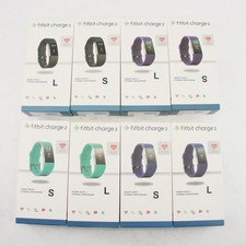 NEW Fitbit Charge 2 Heart Rate