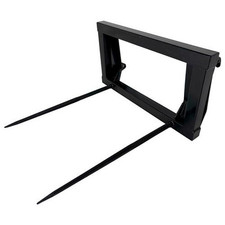 Forca per trasporto balle