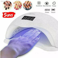 Lampada UV a LED per Unghie