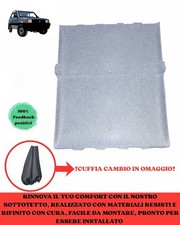 PADIGLIONE SOTTOTETTO CIELO