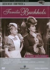 Familie Buchholz von Carl