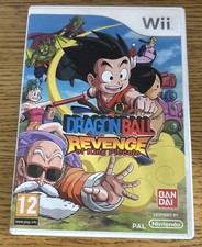 Dragon Ball: La Vendetta di Re