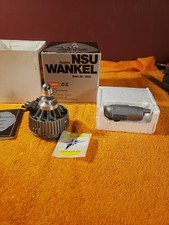 Engine nsu wankel - os,