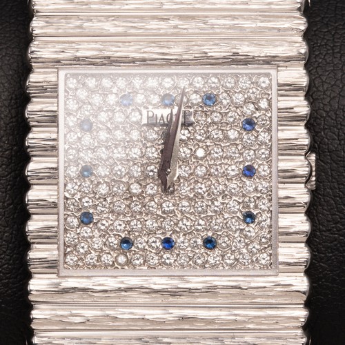 Piaget orologio polso - da,