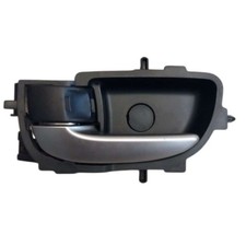 Maniglia interna porta anteriore posteriore sinistra 692060D280 Toyota Yaris XP1