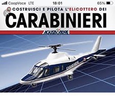 Elicottero Motore A Scoppio