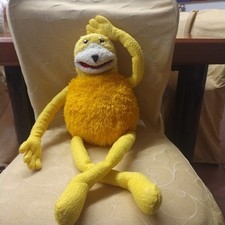 Flat Eric/Mr Oizo. Levi's