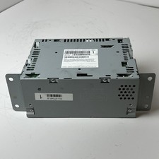 2019 FORD F150 RADIO AUDIO