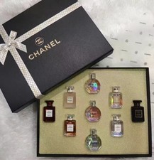 CHANEL Fragrance Gift Set