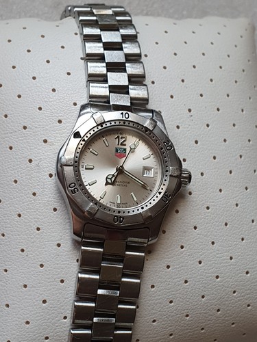Montre tag heuer 1312 - montre,