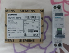 Siemens 5SV1313-1KK16