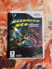 Mushroom Men (Spagnolo) PAL