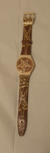 Swatch quartz 115 mariachi - quartz,