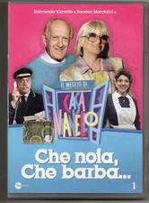 Il meglio di Casa Vianello