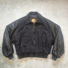 Giacca Redskins College L