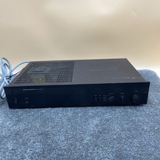 Proton 520B Amplificatore