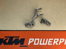 Pedane poggiapiedi KTM LC4 620