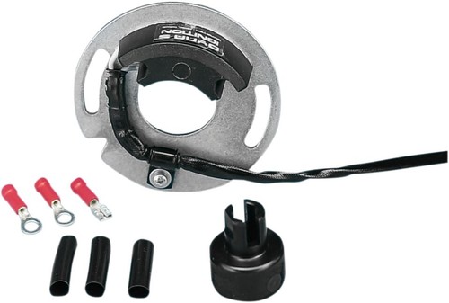Dynatek ds1 accensione - dynatek,