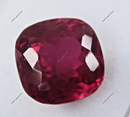 Pietra preziosa sciolta - , taglio