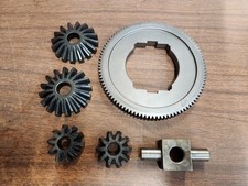 Kit ingranaggi differenziali