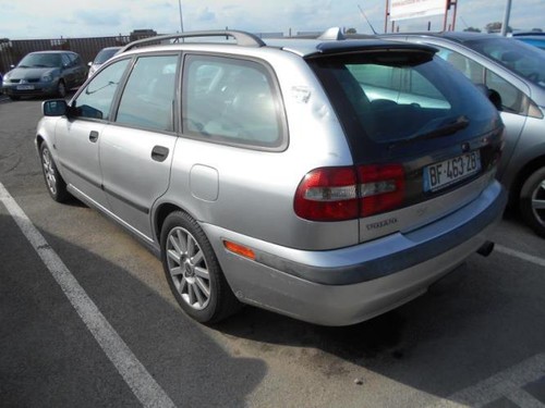 Sedile passeggero volvo - passeggero, 1