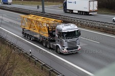 LKW Foto Scania