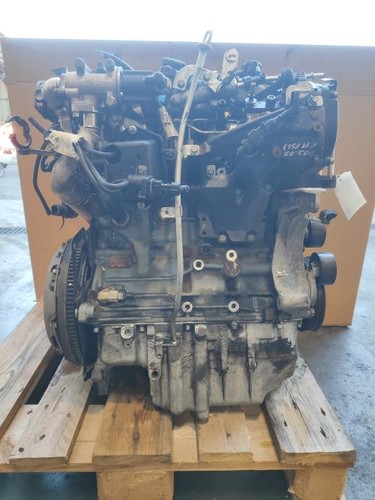 Motore fiat bravo 192a8000 - fiat, 2