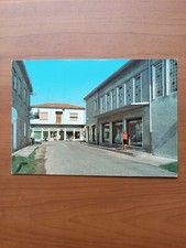 CONTARINA:  Via Badaloni