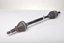 Albero motore posteriore