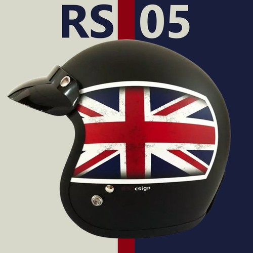 Casco moto viper rs05 open - rs05,
