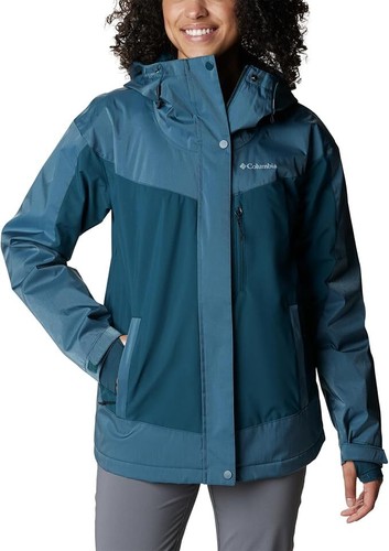 Columbia giacca invernale - columbia,
