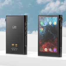 SHANLING M3X Versione Avanzata