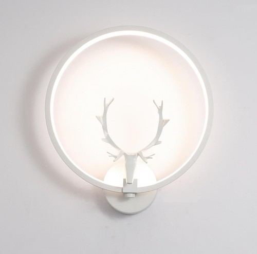 Applique parete led 18w - applique,