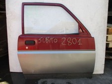 PORTIERA ANTERIORE DESTRA