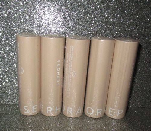 Sephora sheer matte - 5, lip
