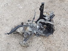 CAMBIO MANUALE 4X4 SUBARU